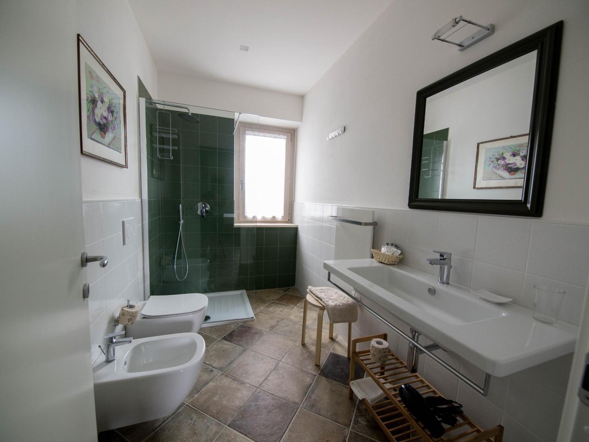 B&B Podere684 Grosseto Exteriér fotografie